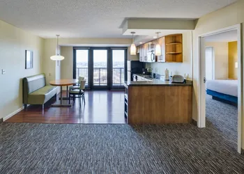 HYATT house Hartford North/Windsor hotel thumbnail 4