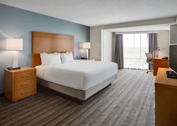 HYATT house Hartford North/Windsor hotel thumbnail 5