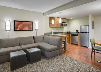 HYATT house Hartford North/Windsor hotel thumbnail 6