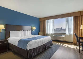 The Capitol Hotel hotel thumbnail 2