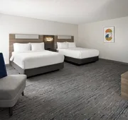 Holiday Inn Express & Suites Meriden by IHG hotel detail image 5