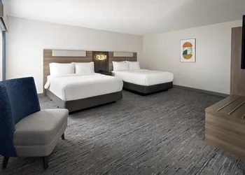 Holiday Inn Express & Suites Meriden by IHG hotel thumbnail 5
