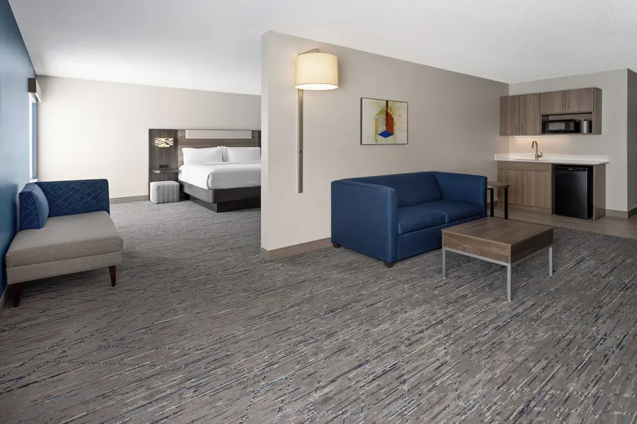 Holiday Inn Express & Suites Meriden by IHG hotel detail image 6