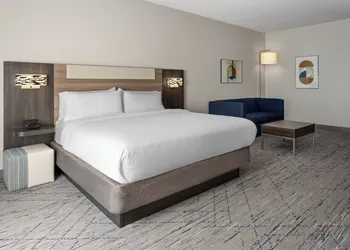 Holiday Inn Express & Suites Meriden by IHG hotel thumbnail 7
