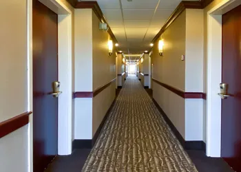 Comfort Inn East Windsor - Springfield hotel thumbnail 2