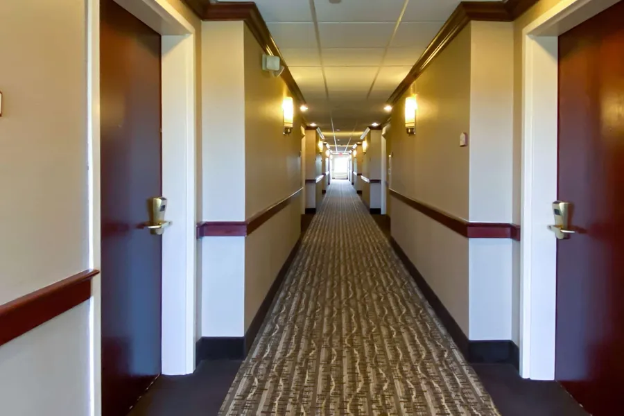 Comfort Inn East Windsor - Springfield hotel detail image 2