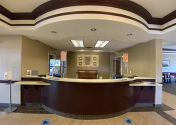 Comfort Inn East Windsor - Springfield hotel thumbnail 3