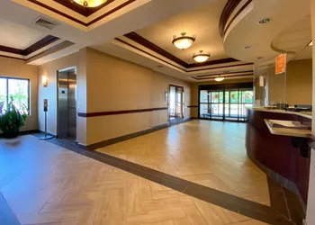 Comfort Inn East Windsor - Springfield hotel thumbnail 5