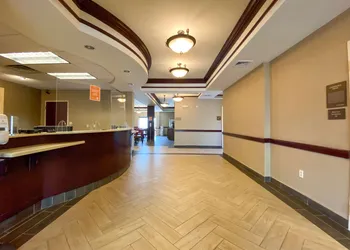 Comfort Inn East Windsor - Springfield hotel thumbnail 6