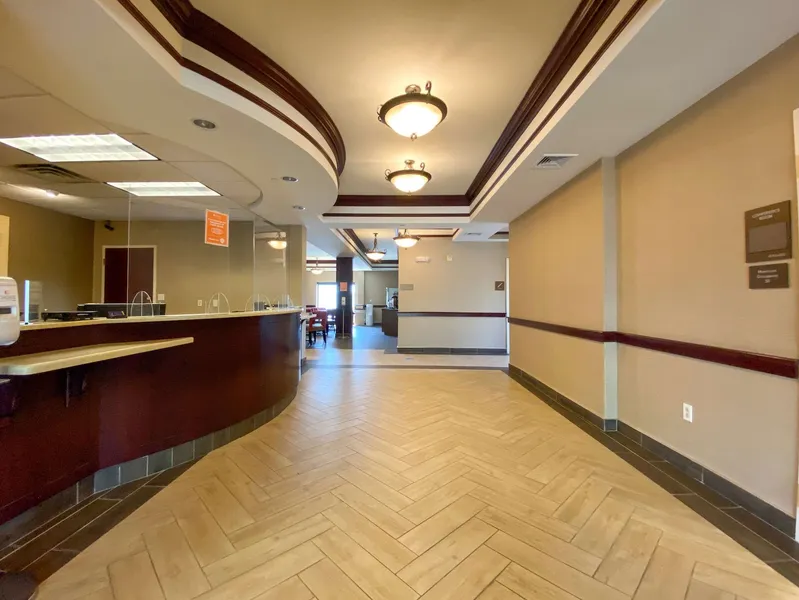 Comfort Inn East Windsor - Springfield hotel detail image 6