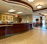 Comfort Inn East Windsor - Springfield hotel detail image 7