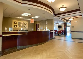 Comfort Inn East Windsor - Springfield hotel thumbnail 7