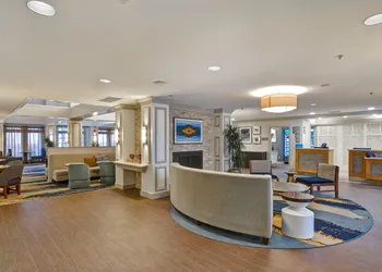 Homewood Suites by Hilton Windsor Locks Hartford hotel thumbnail 2