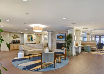 Homewood Suites by Hilton Windsor Locks Hartford hotel thumbnail 3