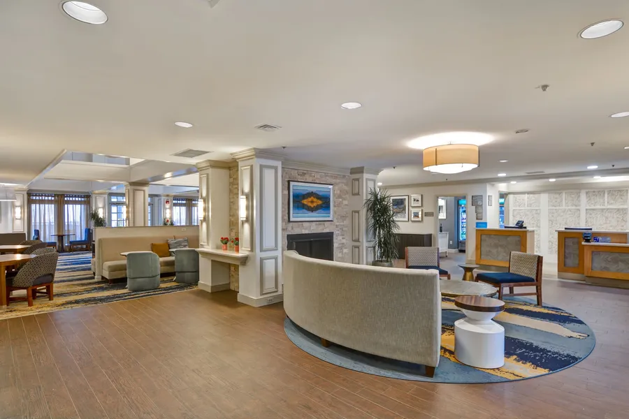 Homewood Suites by Hilton Windsor Locks Hartford hotel detail image 2