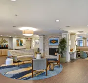Homewood Suites by Hilton Windsor Locks Hartford hotel detail image 3