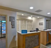 Homewood Suites by Hilton Windsor Locks Hartford hotel detail image 4