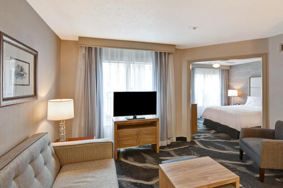 Homewood Suites by Hilton Windsor Locks Hartford hotel detail image 6