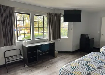 Motel 6 Enfield, CT - Hartford hotel thumbnail 8