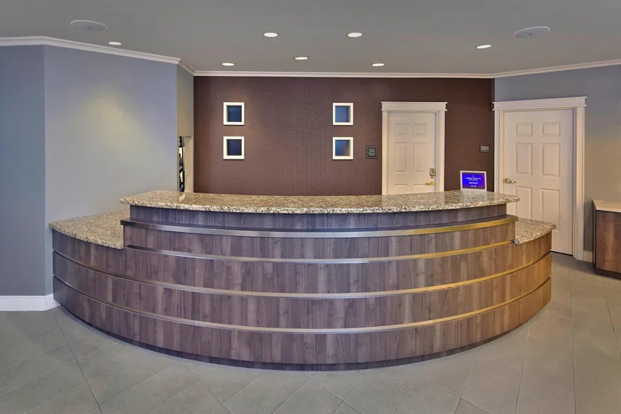 Residence Inn by Marriott Hartford Avon hotel detail image 2