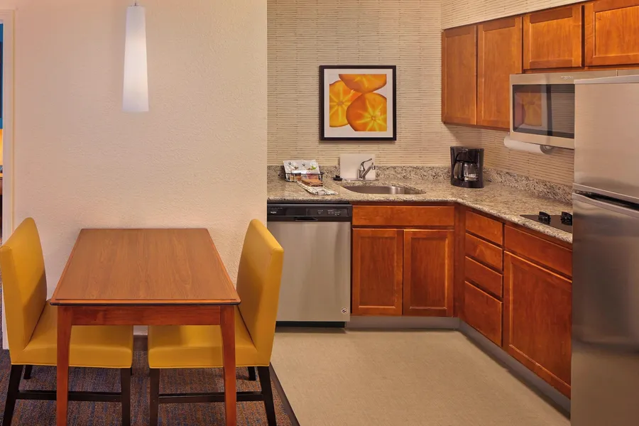 Residence Inn by Marriott Hartford Avon hotel detail image 6