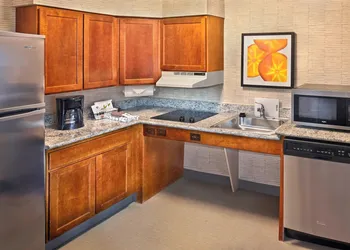 Residence Inn by Marriott Hartford Avon hotel thumbnail 7