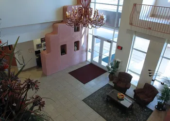 Garden Place Suites hotel thumbnail 2