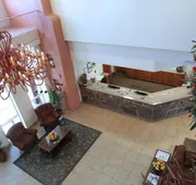 Garden Place Suites hotel detail image 3