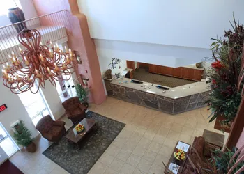 Garden Place Suites hotel thumbnail 3