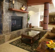 Garden Place Suites hotel detail image 4
