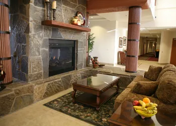 Garden Place Suites hotel thumbnail 4