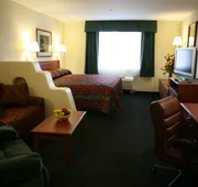 Garden Place Suites hotel detail image 5