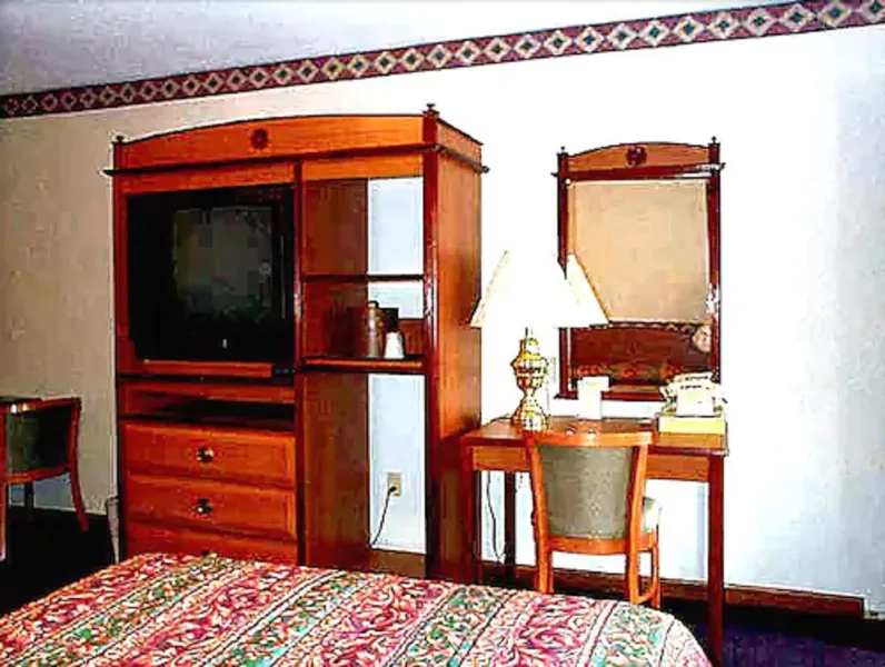 Wesley Inn & Suites hotel detail image 6