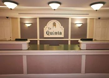 La Quinta Inn by Wyndham Tallahassee North hotel thumbnail 3