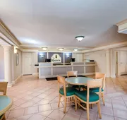 La Quinta Inn by Wyndham Tallahassee North hotel detail image 4