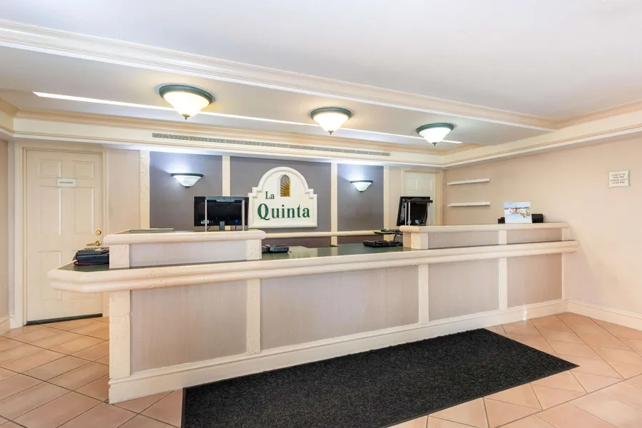 La Quinta Inn by Wyndham Tallahassee North hotel detail image 6