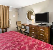Econo Lodge Tallahassee I-10 near University hotel detail image 7