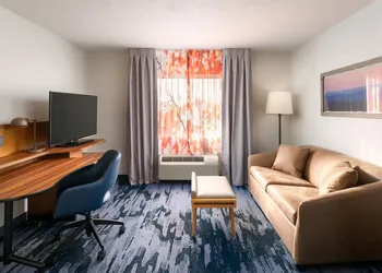 Fairfield Inn Tallahassee North/I-10 hotel thumbnail 4