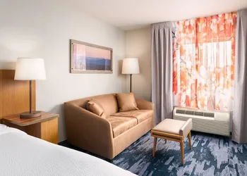 Fairfield Inn Tallahassee North/I-10 hotel thumbnail 5