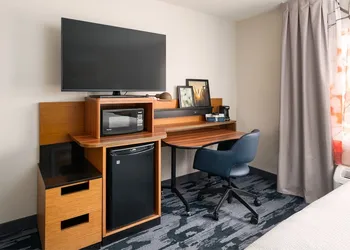 Fairfield Inn Tallahassee North/I-10 hotel thumbnail 6