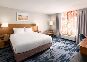 Fairfield Inn Tallahassee North/I-10 hotel thumbnail 7