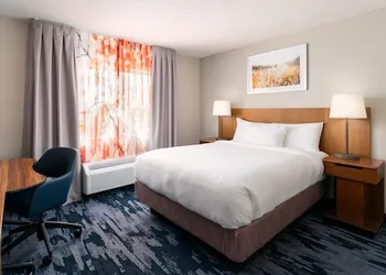 Fairfield Inn Tallahassee North/I-10 hotel thumbnail 8