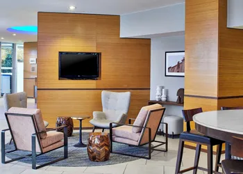 Four Points by Sheraton Tallahassee Downtown hotel thumbnail 2