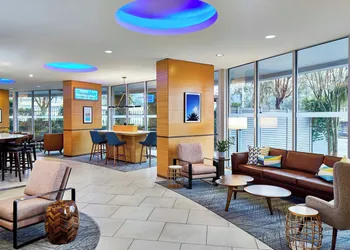 Four Points by Sheraton Tallahassee Downtown hotel thumbnail 3