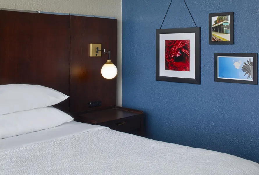 Four Points by Sheraton Tallahassee Downtown hotel detail image 6