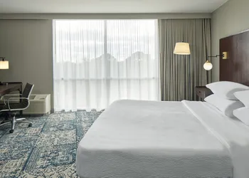 Four Points by Sheraton Tallahassee Downtown hotel thumbnail 7
