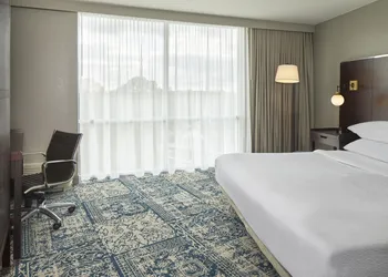 Four Points by Sheraton Tallahassee Downtown hotel thumbnail 8
