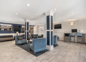 Best Western Wakulla Inn & Suites hotel thumbnail 2