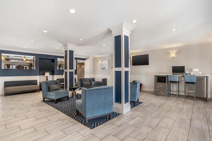 Best Western Wakulla Inn & Suites hotel detail image 2