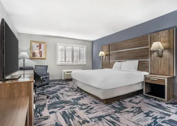 Best Western Wakulla Inn & Suites hotel thumbnail 3